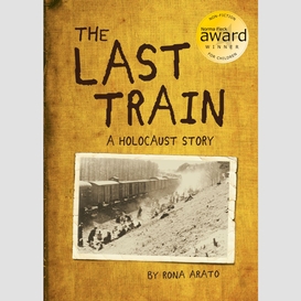 The last train