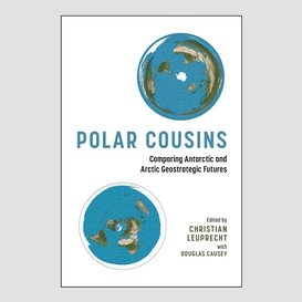 Polar cousins