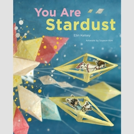 You are stardust