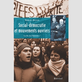 Social-démocratie et mouvements ouvriers