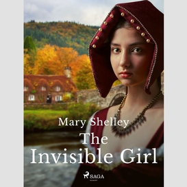The invisible girl