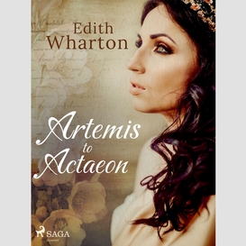 Artemis to actaeon