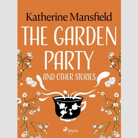 The garden party and other stories