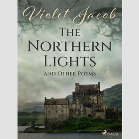 The northern lights and other poems