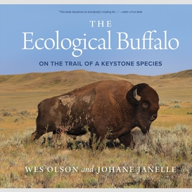 The ecological buffalo