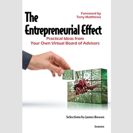 The entrepreneurial effect