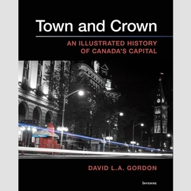 Town and crown