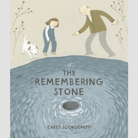 The remembering stone