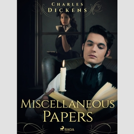 Miscellaneous papers