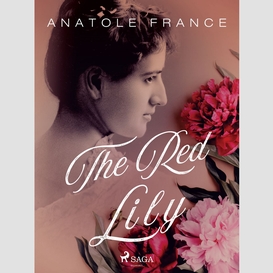 The red lily
