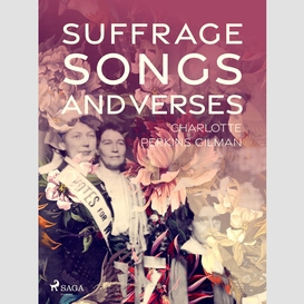 Suffrage songs and verses