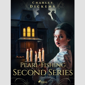 Pearl-fishing – second series
