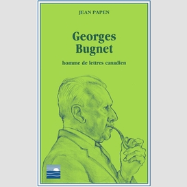 Georges bugnet