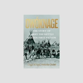 Owóknage