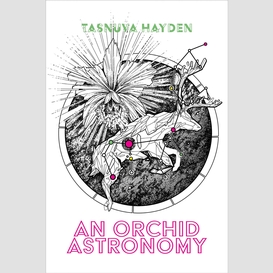 An orchid astronomy