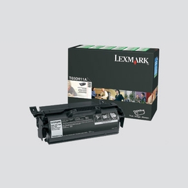 Cartouche laser de lexmark haute capacit