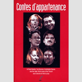 Contes d'appartenance