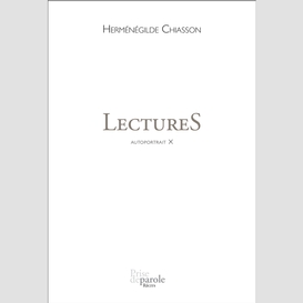 Lectures