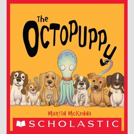 The octopuppy