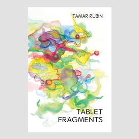 Tablet fragments