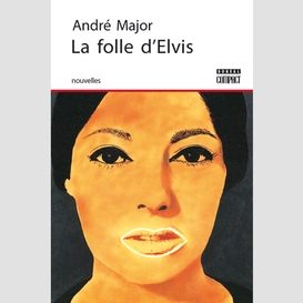 La folle d'elvis