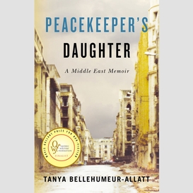 Peacekeeper's daughter