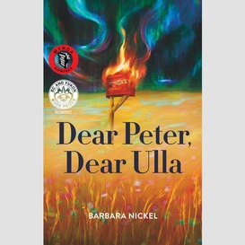 Dear peter, dear ulla