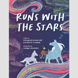 Runs with the stars