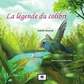 La légende du colibri