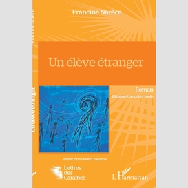 Un élève étranger