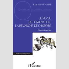 Le réveil de l'etat-nation