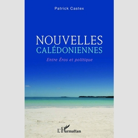 Nouvelles calédoniennes