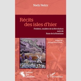 Récits des isles d