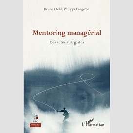 Mentoring managérial