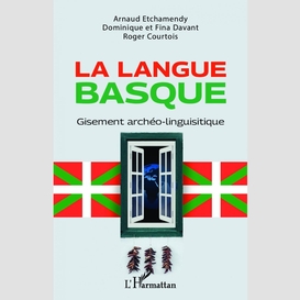 La langue basque