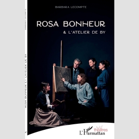 Rosa bonheur