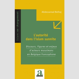 L'autorité dans l'islam sunnite