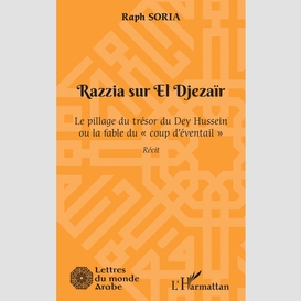 Razzia sur el djezaïr