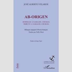 Ab-origen