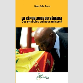 La république du sénégal