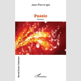 Passio