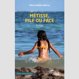 Métisse, pile ou face