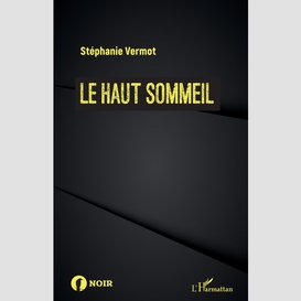 Le haut sommeil