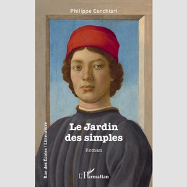 Le jardin des simples