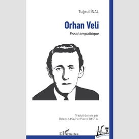 Orhan veli