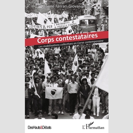 Corps contestataires