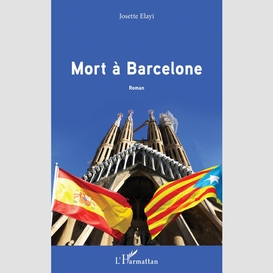 Mort à barcelone