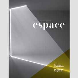 Espace. no. 108, automne 2014