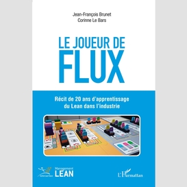 Le joueur de flux