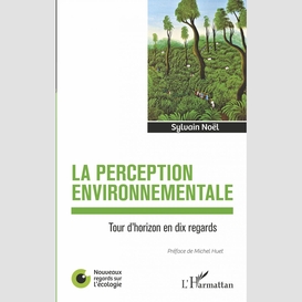 La perception environnementale